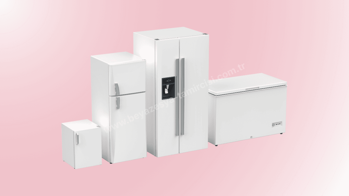 Çerkezköy Buzdolabı Tamircisi - Çerkezköy Beyaz Eşya Tamircisi