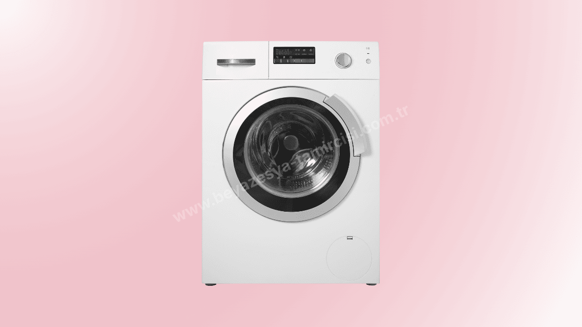 Çerkezköy Çamaşır Makinesi Tamircisi - Çerkezköy Beyaz Eşya Tamircisi