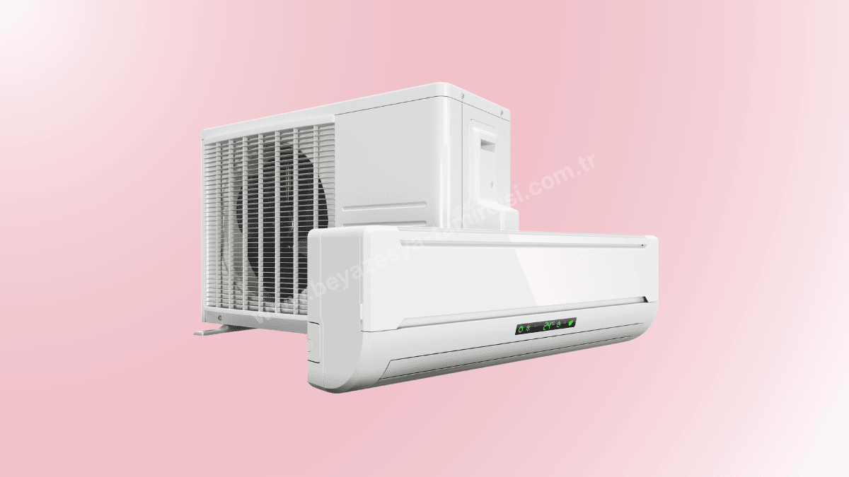 Çerkezköy Klima Tamircisi - Çerkezköy Beyaz Eşya Tamircisi